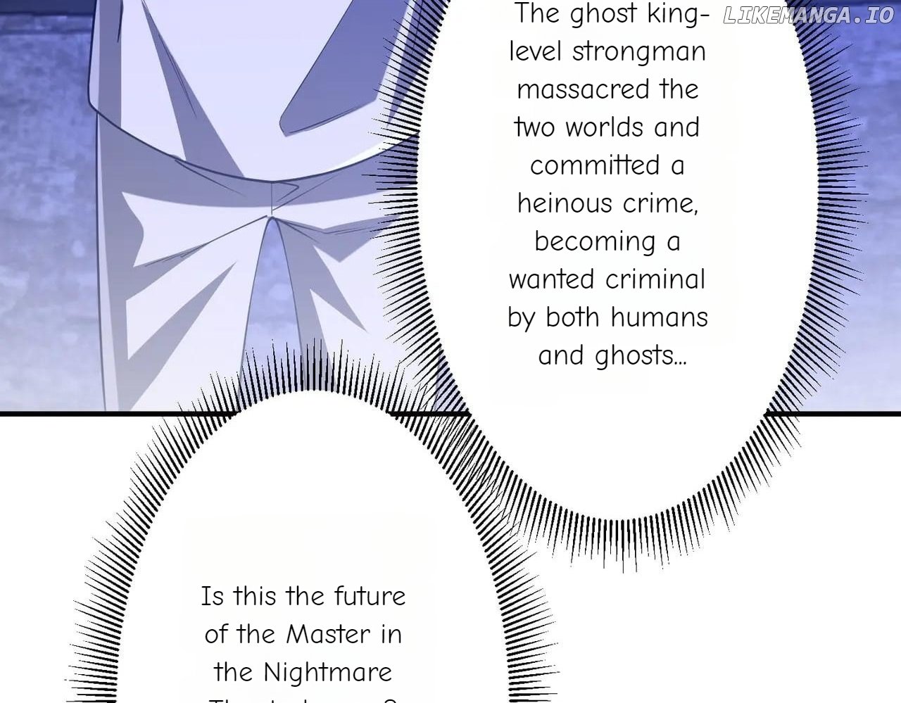 With My Netherworld Trillions, Game On! Chapter 210 - page 76
